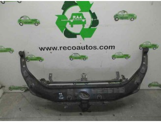 Recambio de panel frontal para renault scenic ii 2.0 referencia OEM IAM   5 PUERTAS
