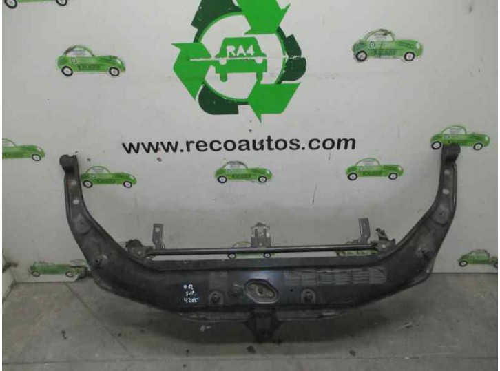 Recambio de panel frontal para renault scenic ii 2.0 referencia OEM IAM 5 PUERTAS