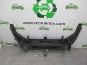 Recambio de panel frontal para renault scenic ii 2.0 referencia OEM IAM 5 PUERTAS