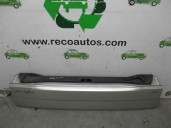 Replacement rear tailgate for Volvo XC90 2.4 diesel cat OEM IAM reference 31335538 GREENISH GREY 5 DOORS