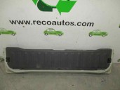 Replacement rear tailgate for Volvo XC90 2.4 diesel cat OEM IAM reference 31335538 GREENISH GREY 5 DOORS