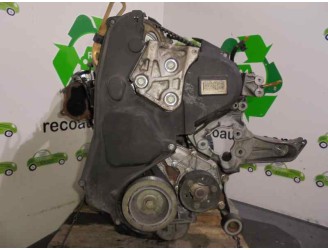 Recambio de motor completo para renault scenic (ja..) 1.9 dci diesel cat referencia OEM IAM F9QL733 C003083 