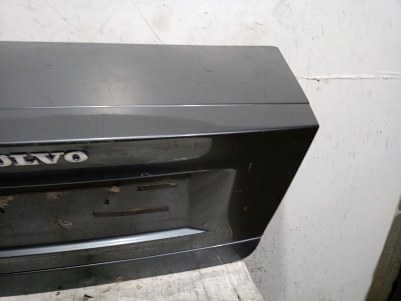 Recambio de porton trasero para volvo s60 i (384) 2.4 referencia OEM IAM 30796481 30796481 