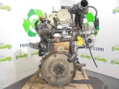 Recambio de motor completo para renault scenic (ja..) 1.9 dci diesel cat referencia OEM IAM F9QL733 C003083 