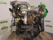 Recambio de motor completo para renault scenic (ja..) 1.9 dci diesel cat referencia OEM IAM F9QL733 C003083 