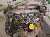 Recambio de motor completo para renault scenic (ja..) 1.9 dci diesel cat referencia OEM IAM F9QL733 C003083 