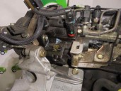 Recambio de motor completo para renault scenic (ja..) 1.9 dci diesel cat referencia OEM IAM F9QL733 C003083 