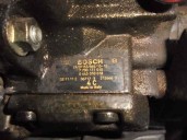 Recambio de motor completo para renault scenic (ja..) 1.9 dci diesel cat referencia OEM IAM F9QL733 C003083 