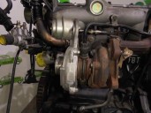 Recambio de motor completo para renault scenic (ja..) 1.9 dci diesel cat referencia OEM IAM F9QL733 C003083 