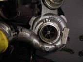 Recambio de motor completo para renault scenic (ja..) 1.9 dci diesel cat referencia OEM IAM F9QL733 C003083 