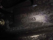 Recambio de motor completo para renault scenic (ja..) 1.9 dci diesel cat referencia OEM IAM F9QL733 C003083 