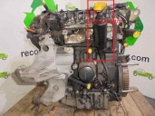 Recambio de motor completo para renault scenic (ja..) 1.9 dci diesel cat referencia OEM IAM F9QL733 C003083 