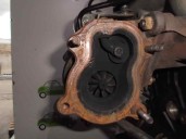 Recambio de motor completo para renault scenic (ja..) 1.9 dci diesel cat referencia OEM IAM F9QL733 C003083 