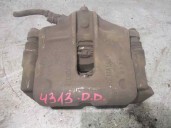 Recambio de pinza freno delantera derecha para renault scenic (ja..) 1.9 dci diesel cat referencia OEM IAM LUCAS