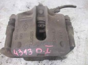 Recambio de pinza freno delantera izquierda para renault scenic (ja..) 1.9 dci diesel cat referencia OEM IAM   