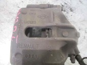 Recambio de pinza freno delantera izquierda para renault scenic (ja..) 1.9 dci diesel cat referencia OEM IAM 