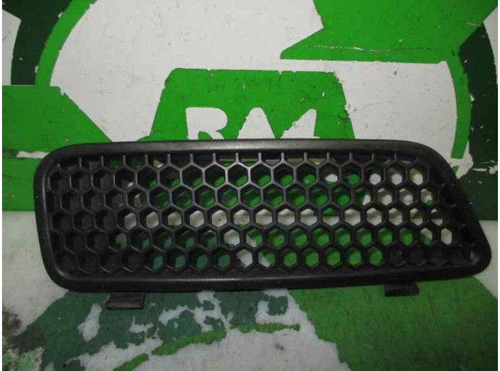 Recambio de rejilla delantera para renault scenic (ja..) 1.9 dci diesel cat referencia OEM IAM   