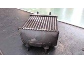 Recambio de intercooler para renault scenic (ja..) 1.9 dci diesel cat referencia OEM IAM 8200047162A 867634CG VALEO