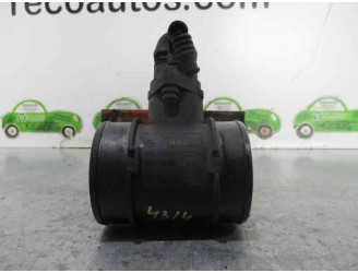 Recambio de caudalimetro para opel astra g berlina 2.0 16v di cat (x 20 dtl / ld3) referencia OEM IAM 0281002180 BOSCH