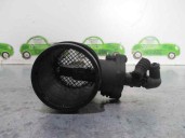 Recambio de caudalimetro para opel astra g berlina 2.0 16v di cat (x 20 dtl / ld3) referencia OEM IAM 0281002180 BOSCH