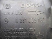 Recambio de caudalimetro para opel astra g berlina 2.0 16v di cat (x 20 dtl / ld3) referencia OEM IAM 0281002180 BOSCH