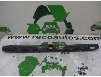Replacement tailgate exterior handle for Opel Astra G saloon 2.0 16V DI cat (X 20 DTL / LD3) OEM IAM reference 