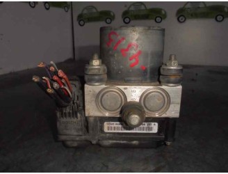 Recambio de abs para fiat punto berlina (188) 1.3 jtd cat referencia OEM IAM 0265216586 0265231331 