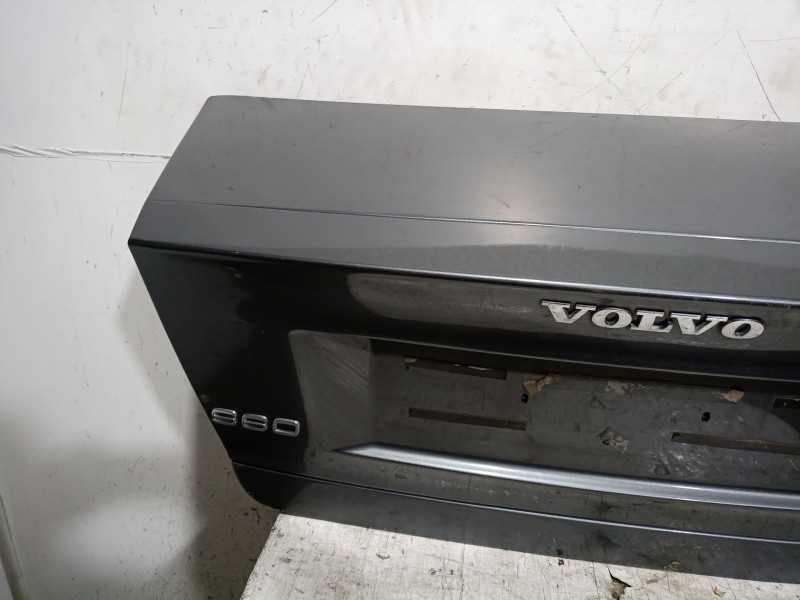 Recambio de porton trasero para volvo s60 i (384) 2.4 referencia OEM IAM 30796481 30796481 