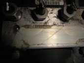 Recambio de abs para fiat punto berlina (188) 1.3 jtd cat referencia OEM IAM 0265216586 0265231331 