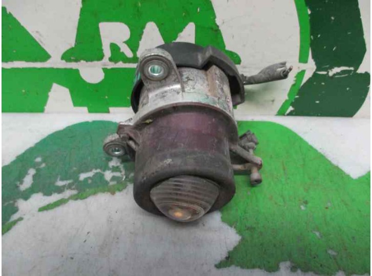 Recambio de faro antiniebla derecho para fiat punto berlina (188) 1.3 jtd cat referencia OEM IAM 