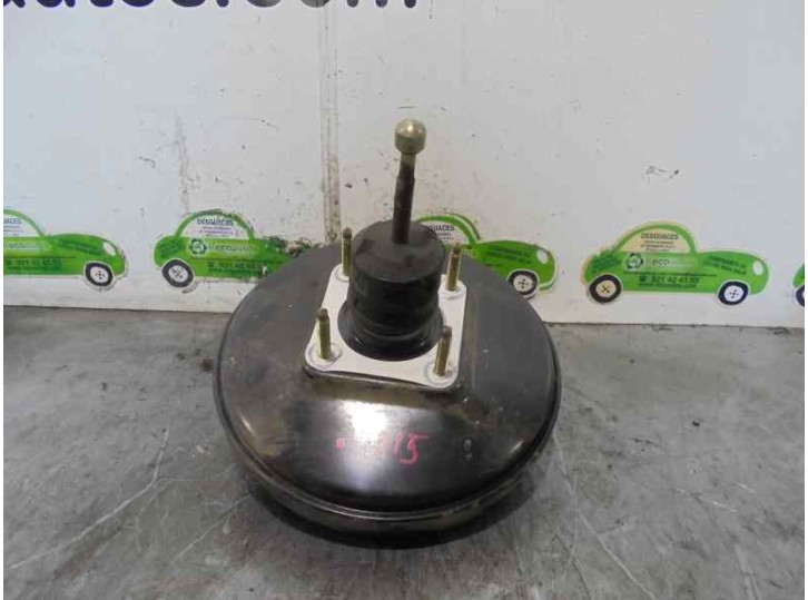 Recambio de servofreno para fiat punto berlina (188) 1.3 jtd cat referencia OEM IAM 51722084 51722084 