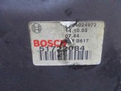 Recambio de servofreno para fiat punto berlina (188) 1.3 jtd cat referencia OEM IAM 51722084 51722084 