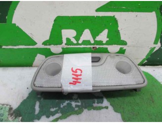 Recambio de luz interior para volvo s80 berlina 2.8 bi-turbo cat referencia OEM IAM 