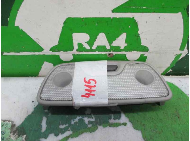 Recambio de luz interior para volvo s80 berlina 2.8 bi-turbo cat referencia OEM IAM 