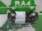 Recambio de luz interior para volvo s80 berlina 2.8 bi-turbo cat referencia OEM IAM 