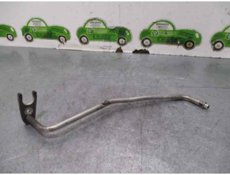 Recambio de tubos aire acondicionado para smart micro compact car 0.6 referencia OEM IAM Q0001910V008000000 