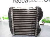 Recambio de intercooler para smart micro compact car 0.6 referencia OEM IAM 0003007V003 