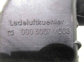 Recambio de intercooler para smart micro compact car 0.6 referencia OEM IAM 0003007V003 