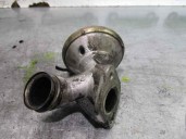 Recambio de valvula egr para peugeot 206 berlina 1.4 hdi referencia OEM IAM AS10GY30 AS10GY30 