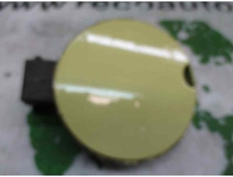 Recambio de tapa exterior combustible para citroën c2 1.4 hdi referencia OEM IAM 1517A3  