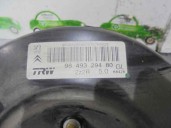 Recambio de servofreno para citroën c2 1.4 hdi referencia OEM IAM 9649329480 9649329480 TRW
