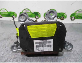 Recambio de airbag lateral delantero izquierdo para bmw serie 3 compacto (e36) 1.9 cat referencia OEM IAM 30823753704U 521758030