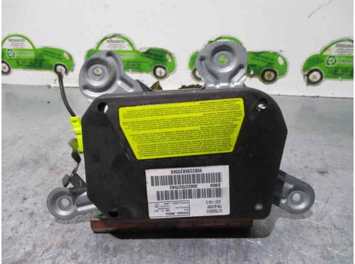 Recambio de airbag lateral delantero izquierdo para bmw serie 3 compacto (e36) 1.9 cat referencia OEM IAM 30823753704U 521758030