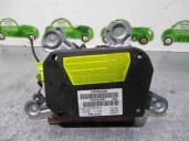 Recambio de airbag lateral delantero izquierdo para bmw serie 3 compacto (e36) 1.9 cat referencia OEM IAM 30823753704U 521758030