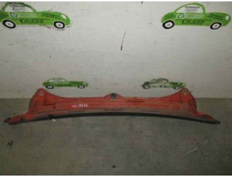 Recambio de panel frontal para smart micro compact car 0.6 referencia OEM IAM PARTE SUPERIO 