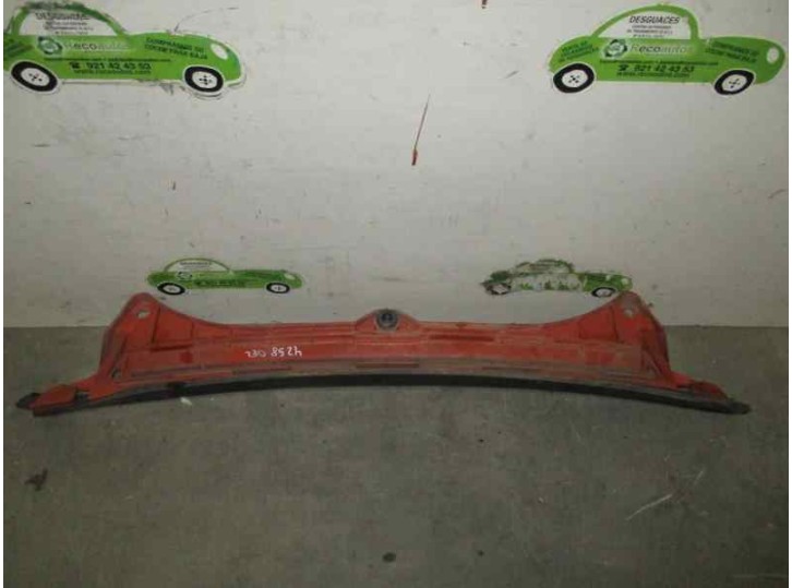 Recambio de panel frontal para smart micro compact car 0.6 referencia OEM IAM  PARTE SUPERIO 