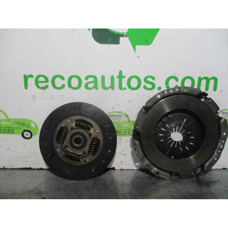 Recambio de kit embrague para peugeot 406 berlina (s1/s2) stdt referencia OEM IAM   