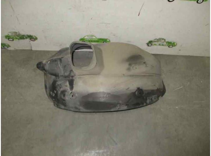 Recambio de paso rueda delantero izquierdo para smart micro compact car 0.6 referencia OEM IAM CESTA 31-A