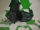 Recambio de retrovisor derecho para seat leon (1m1) 1.9 tdi referencia OEM IAM 3 PINES 5 PUERTAS