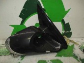 Recambio de retrovisor derecho para seat leon (1m1) 1.9 tdi referencia OEM IAM  3 PINES 5 PUERTAS